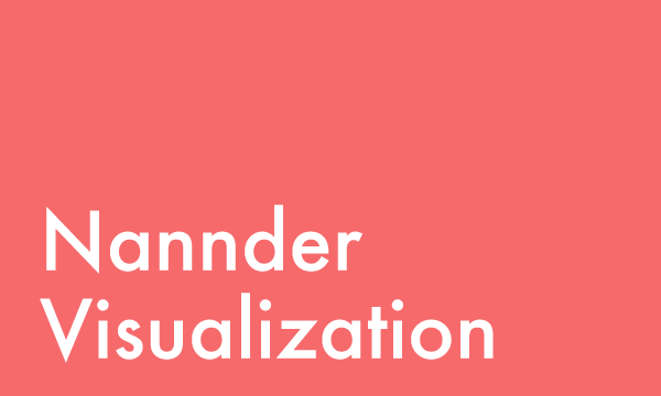 nannder Visualization